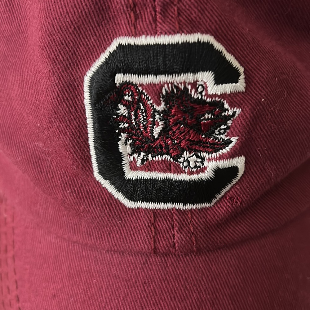 NWOT SC baseball cap - Picture 3 of 3